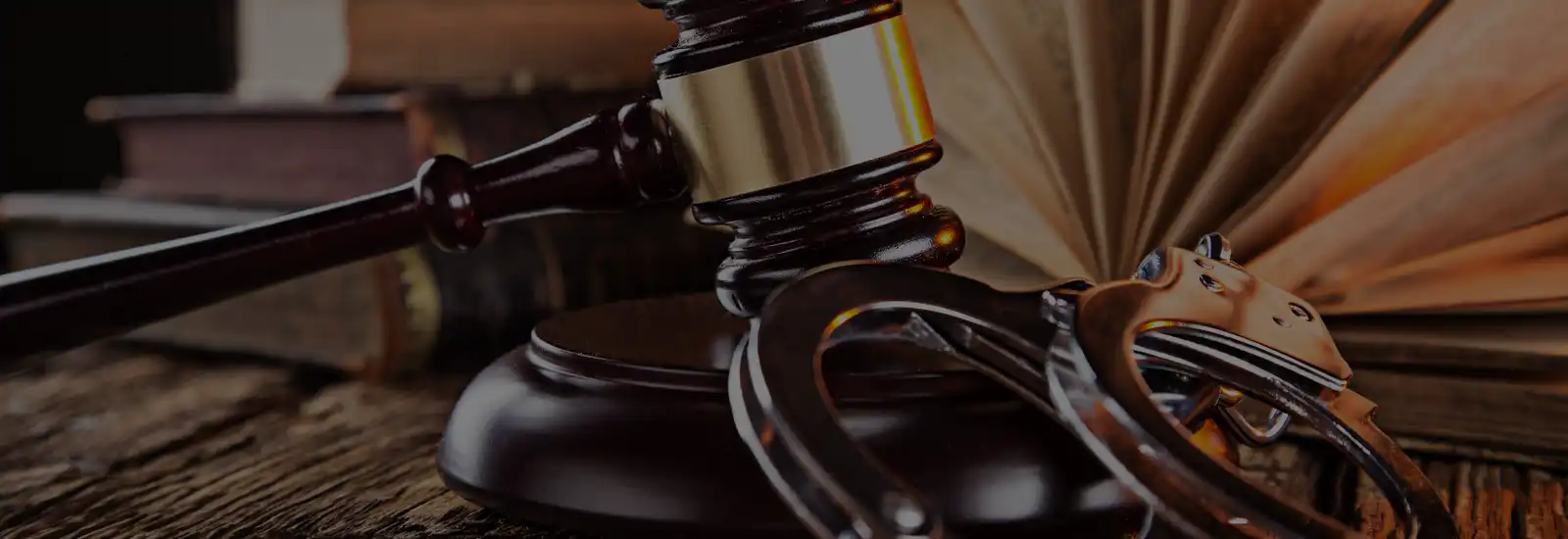 Orlando Criminal Defense Attorney