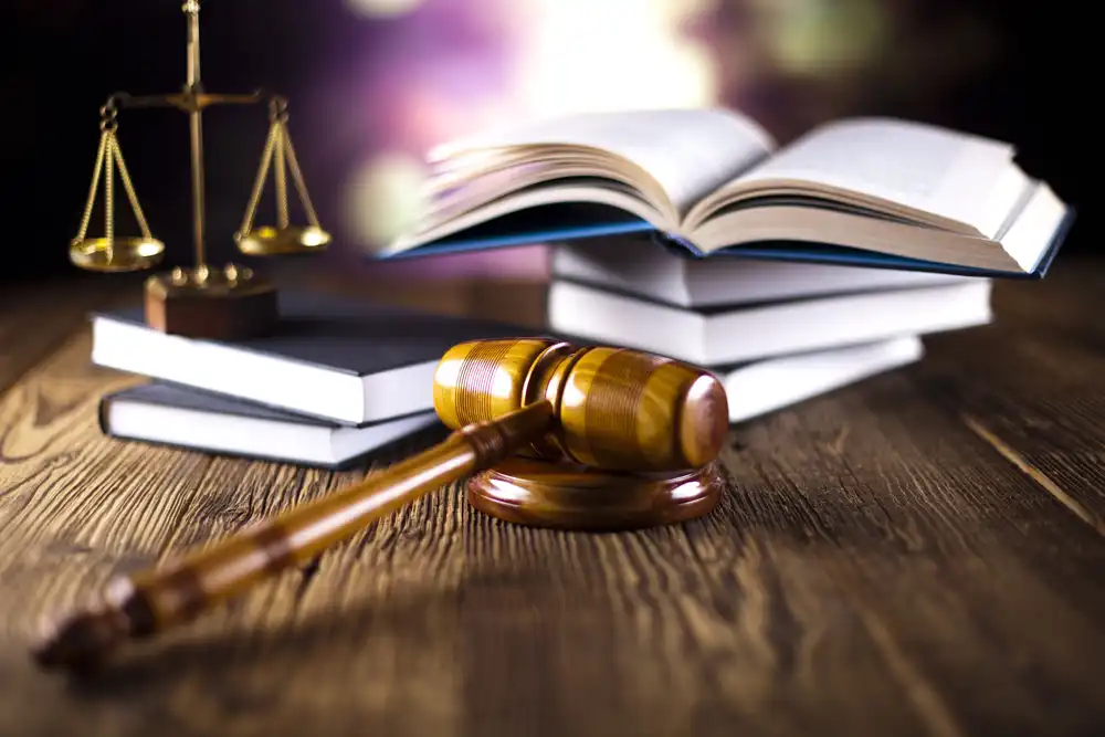 Felony Defense Attorney