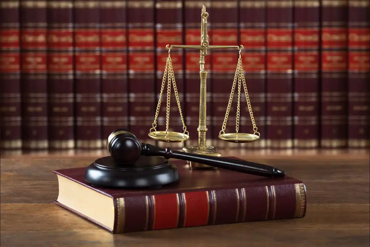 Misdemeanor Defense Attorney
